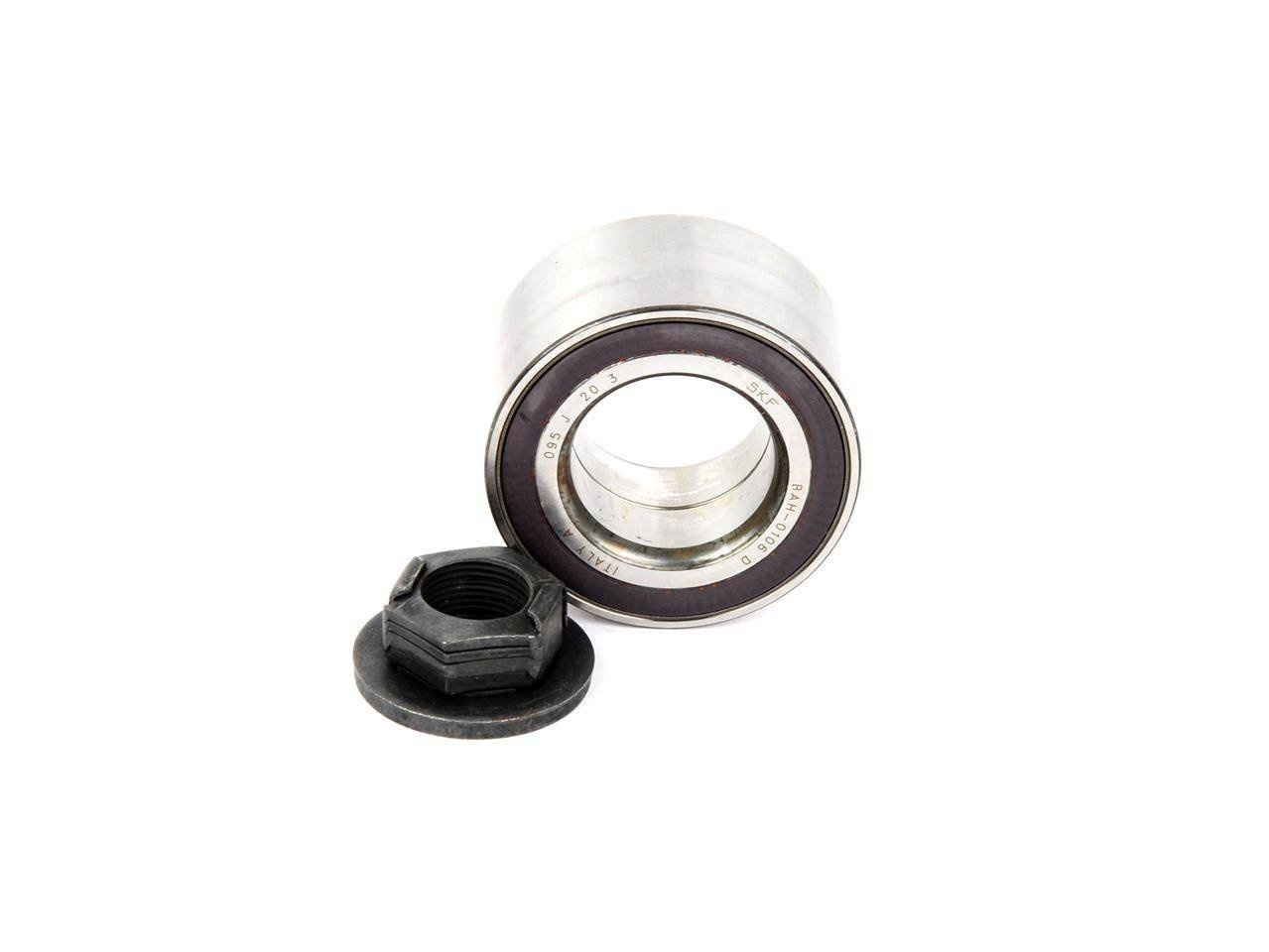 ŁOŻYSKO KOŁA PRZEDNIEGO FIESTA / FUSION 2001- _ 1201569 _ 2S6J-1K018-BA