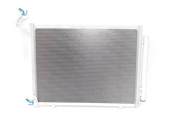 CHŁODNICA KLIMATYZACJI FIESTA 17- COURIER 18- _ 2695309 _ H1BH-19710-AB