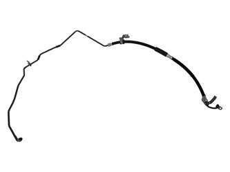 PRZEWÓD UKŁDU WSPOMAGANIA TRANSIT 14- ZASILANIE _ 2648704_ BK31-3E586-AM _ GTU_07