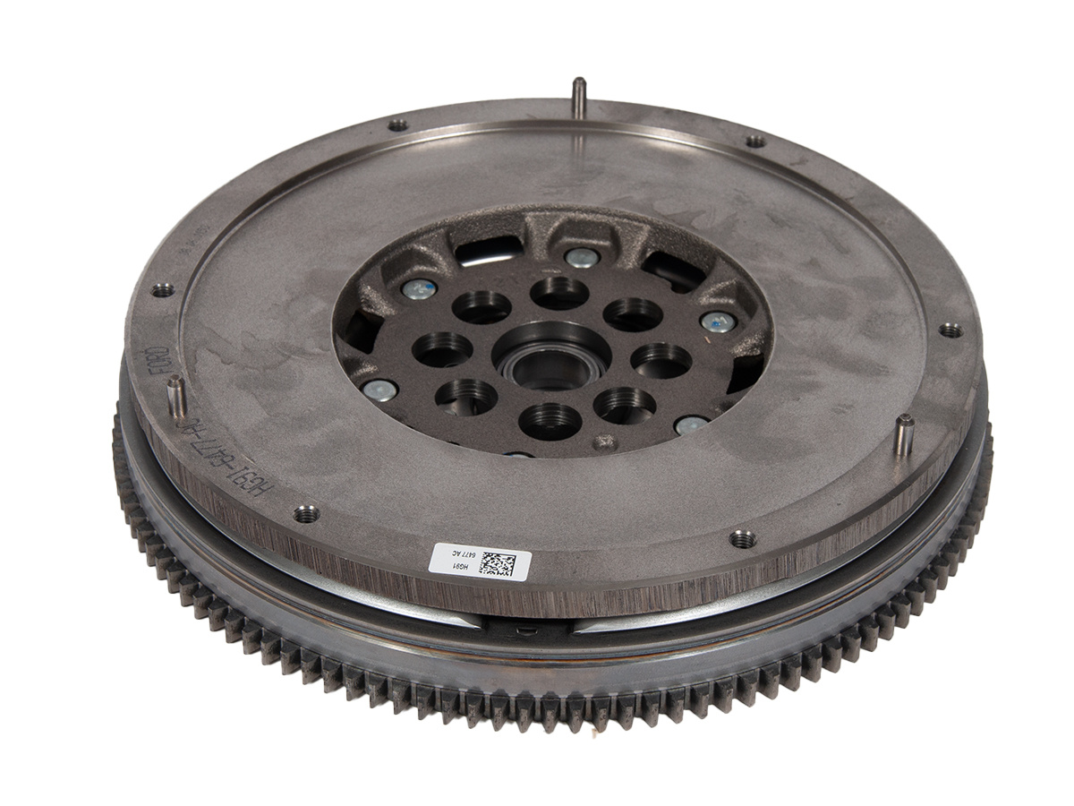 KOŁO DWUMASOWE FORD FOCUS 18- KUGA 20- 2.0 ECOBLUE