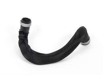 PRZEWÓD UKŁADU CHŁODZENIA CHŁODNICY KUGA,ESCAPE 20-  1.5 EB _ 2421638 _ LX61-8286-AAD _ LX6Z-8286-H