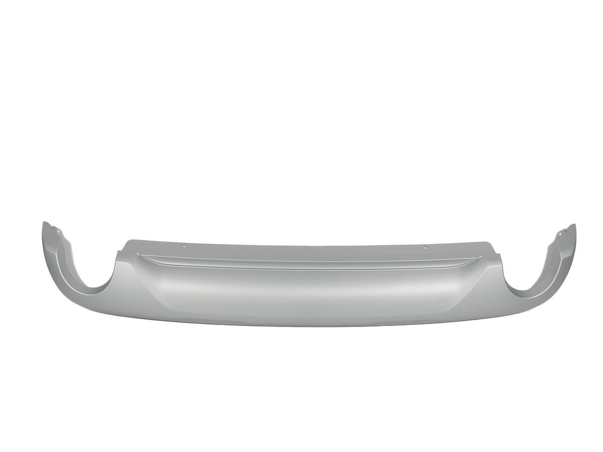 DYFUZOR ZDERZAKA TYŁ FORD KUGA 24- FORD OE _ 2722407 _ PV4B-17F765-AA5BQH