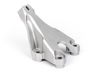 WSPORNIK ŁAPA SILNIKA LEWA MUSTANG 2015-17 2017- _ 2381360 _ BR33-6B033-BB _ BR3Z-6031-B