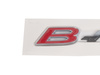 EMBLEMAT KLAPY TYŁ FORD B-MAX 12-17 OE _ 1774661 _ AV11-R42528-AA