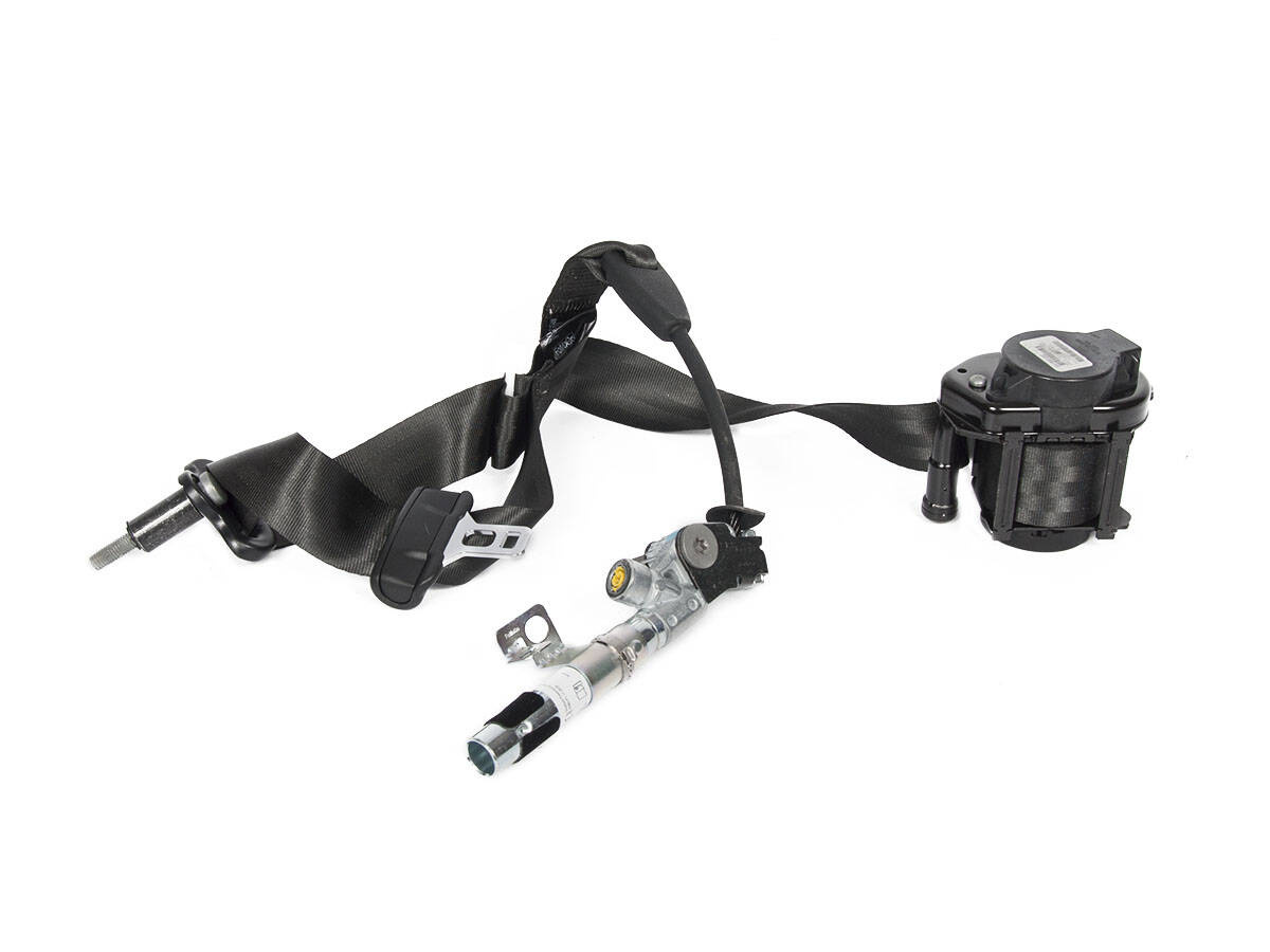 PAS BEZPIECZEŃSTWA LEWY MUSTANG 17-23 COUPE _ 2227393 _ JR3B-R699D65-CF3ZHE _ JR3Z63611B09CB