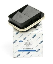 KRATKA WENTYLACYJNA POSZYCIA P/L FOCUS 11-  14-  _ 1721482 _ BM51-A019K51-AB _ CP9Z-58280B62-C _ GTU_07