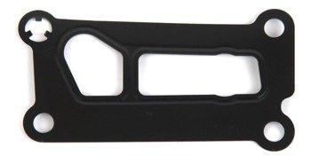 USZCZELKA PODSTAWY FILTRA OLEJU FORD OE BENZYNA _ 1119853 _ 1S7G-6A636-AD _ 1S7Z-6840-AA