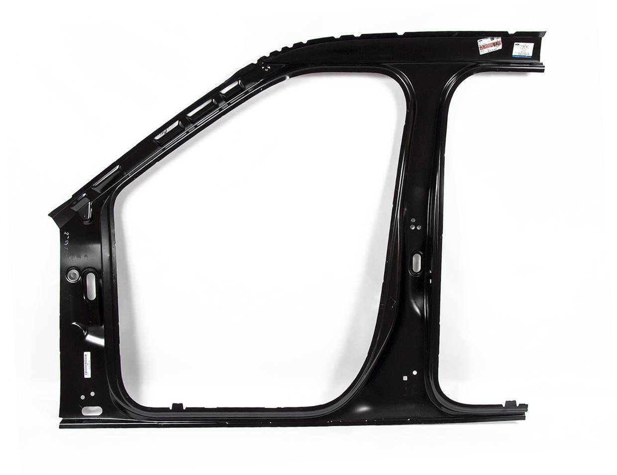 OŚCIEŻNICA PRAWA PRZÓD EXPLORER 2020- _ 2384758 _ LB5B-S211A10-AA _ LB5Z-78211A10-A