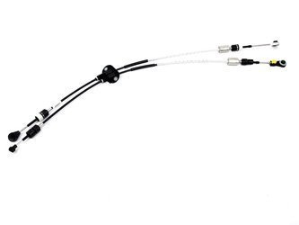 LINKA STEROWANIA SKRZYNI BIEGÓW S-MAX/GALAXY 08-15 _ 1735332 _ 6G9R-7E395-LG _ GTU_07