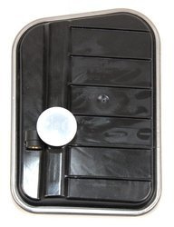 FILTR SKRZYNI BIEGÓW 6 SPEED TRANS POWERSHIFT   _ 2245798 _ 7M5R-7G186-AE _ GTU_07