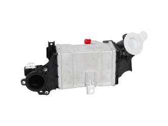 CHŁODNICA POWIETRZA FOCUS 18- ECOSPORT 17-1.5 TDCI _ 2502393 _ JN1Q-6C896-AE