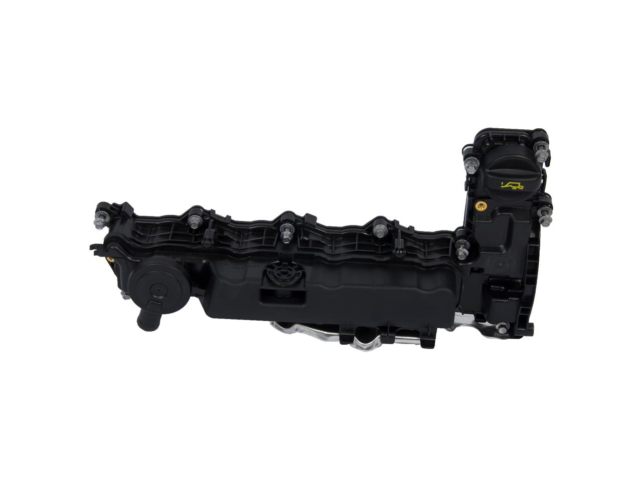 POKRYWA ZAWORÓW KUGA FOCUS MONDEO EDGE 2.0 TDCI _ 2269606 _ DS7Q-6C757-BC