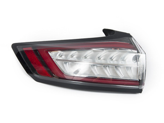 LAMPA TYLNA ZEWNĘTRZNA LEWA EDGE 15-18 _ 2281006 _ HT4B-13405-DD _ HT4Z-13405-J