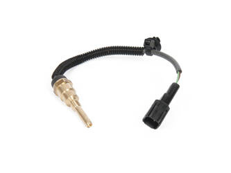 CZUJNIK TEMPERATURY PŁYNU GŁOWICY FORD 1.5 TDCI _ 2498945 _ JV2A-6G004-AB