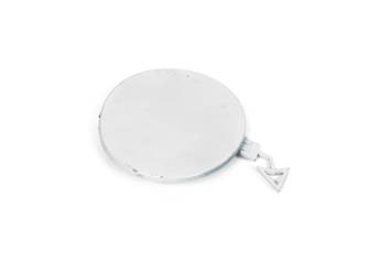 ZAŚLEPKA HAKA ZDERZAKA PRZEDNIEGO KUGA 20- SPORT _ 2452597 _ LV4B-17F011-SBPRAA