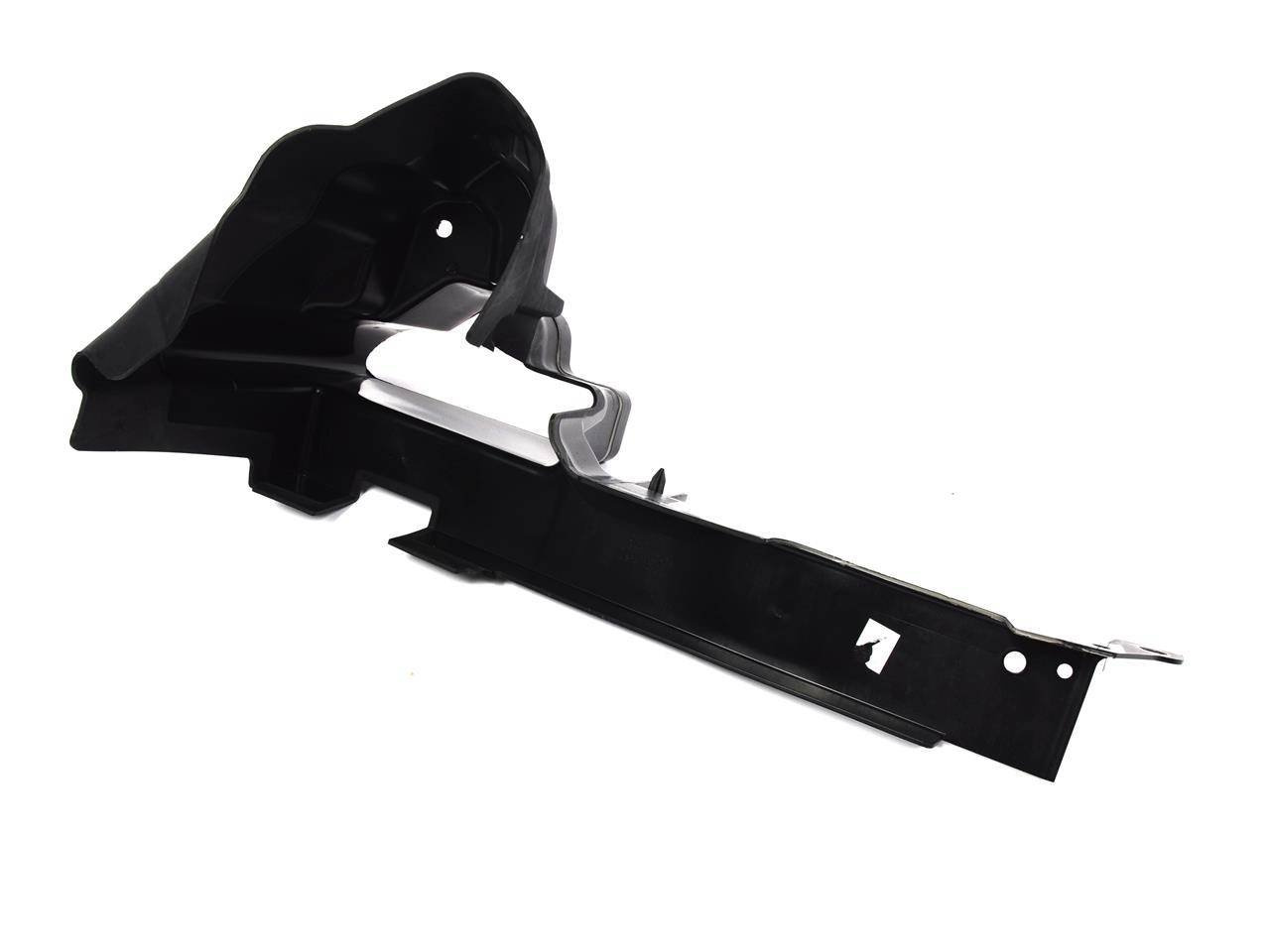 KIEROWNICA POWIETRZA LEWA FORD MUSTANG 2017- OE _ 2132746 _ JR3B-8103-DA _ JR3Z-8311-C _ GTU_07