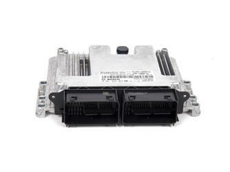 STEROWNIK SILNIKA FIESTA 19-21  FOCUS 18-20 _ 2235248 _ RMJX6A-12A650-CC _ ,