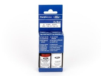 FARBA DO POPRAWEK FORD RUBY RED  _ 2590588 _ FU7J-19K512-KG5DST
