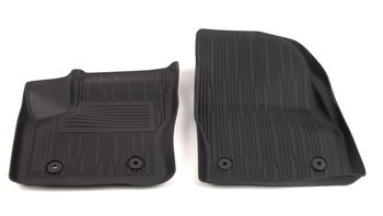 DYWANIKI GUMOWE PRZÓD FORD TRANSIT CONNECT 13-  _ 2263241 _ GT1J-K130B18-JB3GAX _ GTU_07