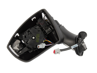 LUSTERKO LEWE ZEWNĘTRZNE FORD KUGA 2008-12 OE _ 1773653 _ 8V41-17683-HH