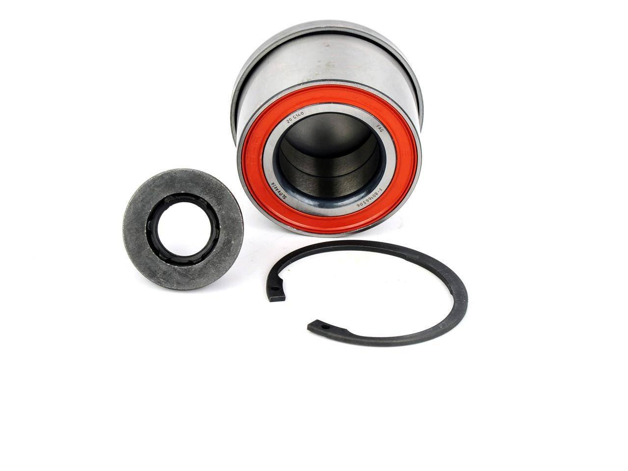 ŁOŻYSKO KOŁA PRZÓD FOCUS 1998-2004 _ 1112547 _ 98AX-1K018-BB