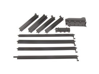 DOLNE ŁOPATKI ŻALUZJI ROLETY MONDEO MK5 2014- _ 1892146 _ DS73-8472-XA _ GTU_07