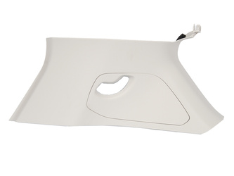 LISTWA WEWN LEWA SŁUPKA "D" S-MAX 15- FORD OE _ 2017347 _ EM2B-R280C47-CR3AM1 _ GTU_07