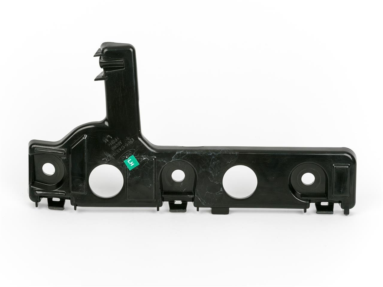 ŚLIZG ZDERZAKA LEWY PRZÓD FIGO 2015- / KA+ 2016- _ 2120959 _ E4B5-17A870-BE _ E4BZ-17A870-D