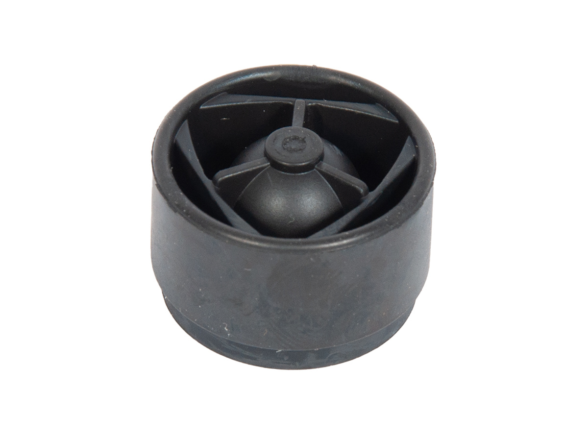 TULEJA GÓRNEJ POKRYWY ZAWORÓW FORD WIELE MODELI _ 1434444 _ 4M5G-6A994-AA