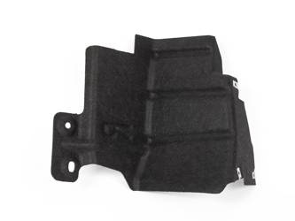 KIEROWNICA POWIETRZA TYLNA PRAWA DOLNA KUGA 20- _ 2432624 _ LJ6B-111E66-BB