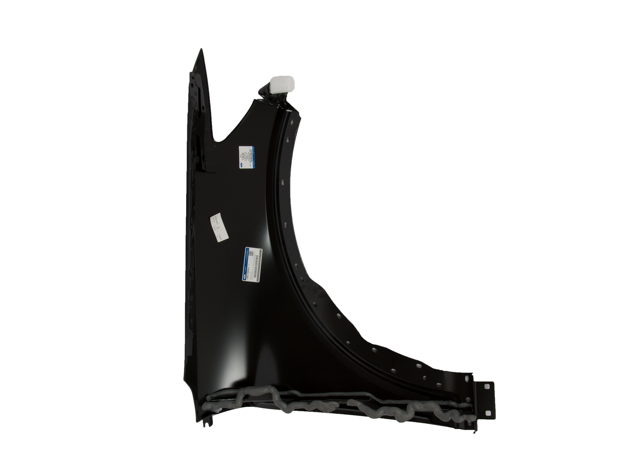 BŁOTNIK LEWY PRZÓD FORD EXPLORER 20- OE _ 2439738 _ LB5B-S16006-AH _ LB5Z-16006-A