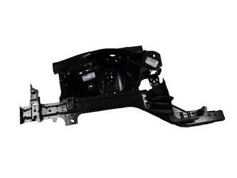 ĆWIARTKA PODŁUŻNICA LEWA MUSTANG 15- 17-- _ 2121842 _ FR3B-16A045-AK _ FR3Z-16055-A _ GTU_07