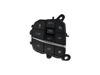 PRZEŁĄCZNIK TEMPOMATU FORD FOCUS 18- PUMA 20- _ 2127979 _ H1BT-9E740-DB