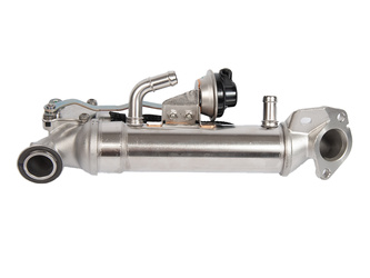 CHŁODNICA ZAWORU EGR RANGER 15- 2.2 / 3.2 TDCI  _ 2428047 _ FB3Q-9U443-AB