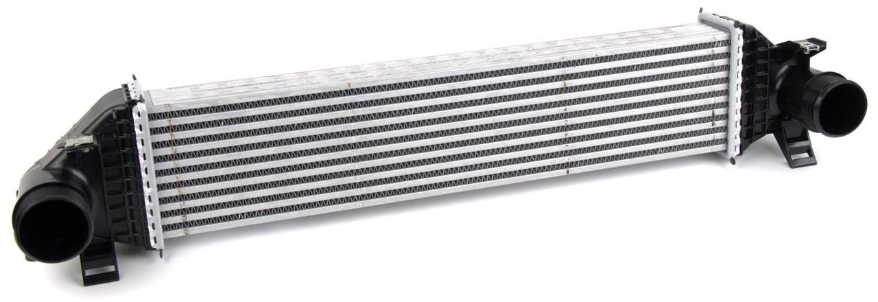 CHŁODNICA POWIETRZA INTERCOOLER KUGA MK2 2,0 EB _ 1857415 _ EJ73-6K775-AE _ EJ7Z-6K775-A _ GTU_07