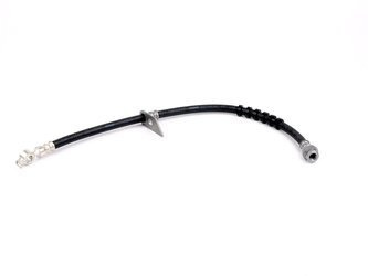 PRZEWÓD HAMULCOWY PRAWY PRZÓD MONDEO MK5 / FUSION   _ 2711694 _ DG9C-2078-AG _ DG9Z-2078-F