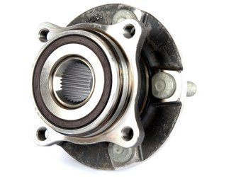 ŁOŻYSKO PIASTA TYŁ MUSTANG 2015-2017, 2017- _ 2620339 _ FR3C-2C300-AD