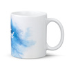 KUBEK MUG "SPLASH"