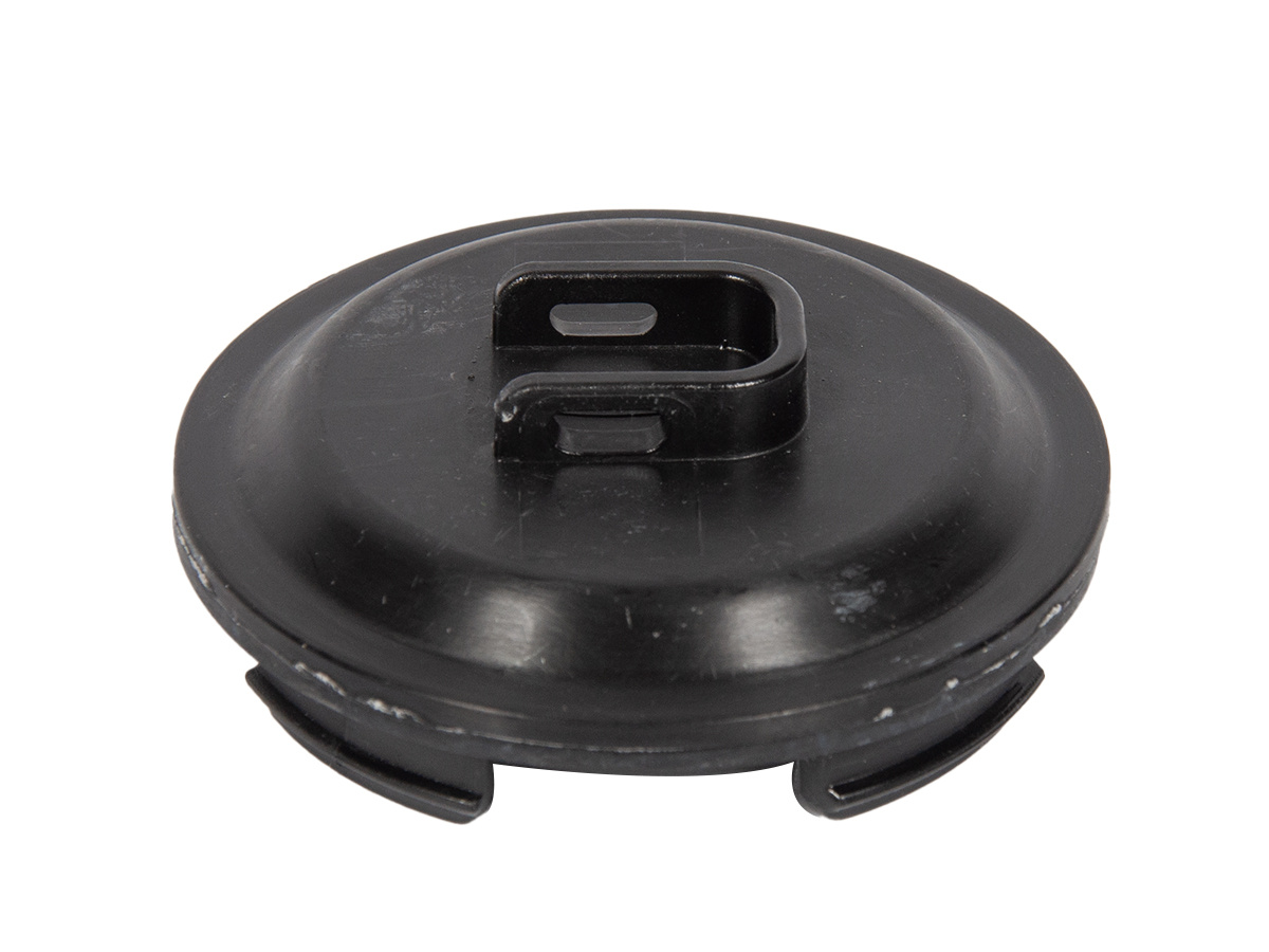 KOŁPAK ZAŚLEPKA PIASTY KOŁA TYŁ TRANSIT 19- OE _ 2520774 _ KK21-1248-AC