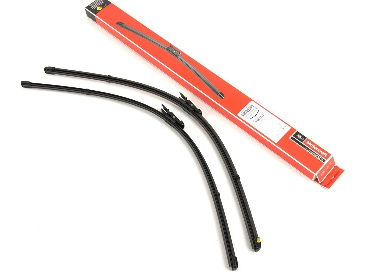 PIÓRA WYCIERACZEK PRZÓD EDGE 2015- / 18- _ 2121385 _ GT4J-S17528-AA _ GTU_07