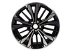 FELGA ALUMINIOWA 19"X7,5 KUGA 20- FORD OE _ 2455001 _ LV4C-1007-P2A _ GTU_07