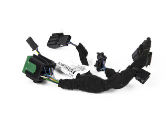 WIĄZKA LUSTERKA KUGA 2020- _ 2455456 _ LX6T-14A411-ELAC