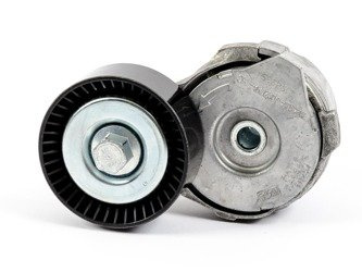 NAPINACZ PASKA WIELOROWKOWEGO MUSTANG 2015-2017 _ 6003796 _ BR3E-6B209-HC _ BR3Z-6B209-H