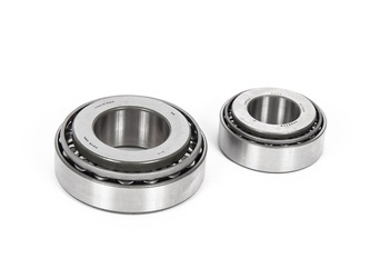 ŁOŻYSKO MECHANIZMU RÓŻNICOWEGO OSI TRANSIT 14- 19- BK3W-4C023-AA