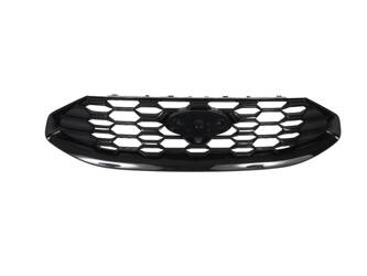 GRILL ZDERZAKA PRZÓD FORD KUGA 24- OE POD KAMERĘ _ 2722789 _ PV4B-8138-SAC