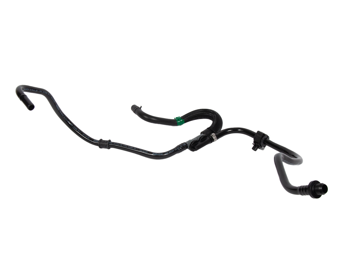 PRZEWÓD PODCIŚNIENIA B-MAX 12- FIESTA 12-19 OE _ 1751869 _ 8V51-2420-NA