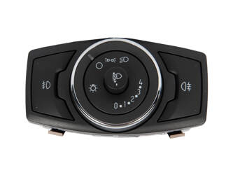 WŁĄCZNIK ŚWIATEŁ TRANSIT 16-19 CUSTOM 16-18  OE _ 2336439 _ GK2T-13D061-AB