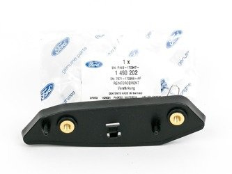 ŚLIZG ZDERZAKA LEWY PRZÓD MONDEO MK4 _ 1490202 _ 7S71-17D959-AF _ GTU_07