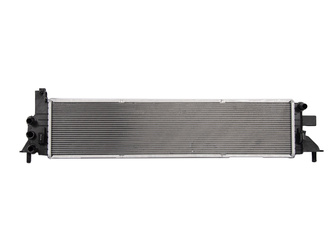 CHŁODNICA WODY SILNIKA ELEKTRYCZNEGO CUSTOM 23- OE _ 2760952 _ PZ31-8D048-AD