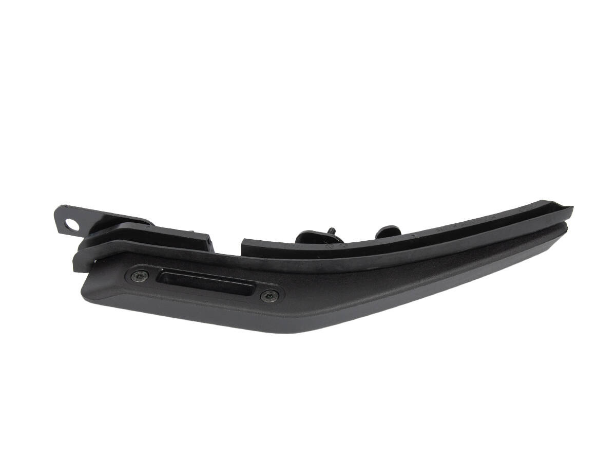 UCHWYT PRAWY MASKI BRONCO 21- FORD OE _ 5922903 _ M2DB-20038-BC5YZ9